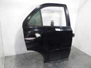 Tür Rechts Hinten 770043E100 Kia Sorento I (JC) SUV 2.5 CRDi 16V VGT (D4CB)