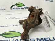 Achsschenkel Halter Rechts Vorne 4001400QAH Nissan (X76) Premium (L1) 65 CV / 48 KW