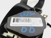 Sicherheitsgurt Rechts Vorne 735542118 Citroën Nemo (AA) Van 1.4 HDi 70 (DV4TD(8HS)) 2008