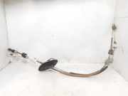 Schaltzug 55507058 Opel Astra K Schrägheck 5-drs 1.4 Turbo 16V (B14XFL)