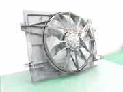 Kühlerventilator 253802E251 Hyundai Tucson (JM) SUV 2.0 CRDi VGT 16V 4x2 (D4EA)