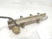 Einspritzdüsen Düsenstock 16610P5TG00 Honda Civic (MA/MB) Schrägheck 5-drs 1.5i VTEC-E 16V (D15Z8)