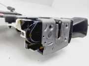 Türschloss Rechts Vorne A1667200435 Mercedes-Benz ML III (166) SUV 3.0 ML-350 BlueTEC V6 24V 4-Matic (OM642.826)