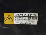 Klima Pumpe 0424000740 Toyota Yaris III (P13) Schrägheck 1.5 16V Dual VVT-iE (2NRFKE)