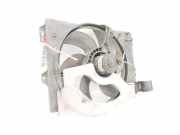 Kühlerventilator 9020657 Rover 400 (RT) Schrägheck 5-drs 414i 16V (14K4F)