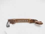 Türgriff Außen Rechts Vorne 80640JY00A Renault Koleos SUV 2.0 dCi 16V (M9R-832)