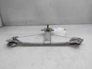 Fensterheber Links Hinten 13100421 Opel Astra H (L69) Limousine 1.7 CDTi 16V (Z17DTH)