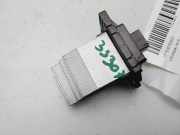 Heizwiderstand 97128A5000 Hyundai i30 (FD) Schrägheck 1.6 CRDi 16V VGT HP (D4FB)