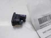 Schalter Für Elekt. Fensterheber Rechts Vorne 6M2T14529AD Ford MONDEO BER. (CA2) Trend X 125 CV / 92 KW