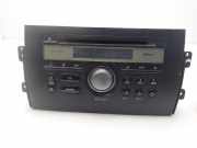 Radio 3910179J00 Suzuki SX4 (EY/GY) SUV 1.9 DDiS (D19AA)