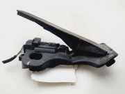 Gaspedal 1K1721503AM Audi A3 Sportback (8PA) Schrägheck 5-drs 1.6 TDI 16V (CAYC)