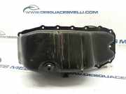 Ölwannenabdeckung 652063 Opel Corsa C (F08/68) Schrägheck 1.3 CDTi 16V (Z13DT)