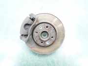 Achsschenkel Halter Links Vorne 40015AX600 Nissan (K12E) City (D) 80 CV / 59 KW