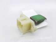 Heizwiderstand 3M5H18B647AC Ford Fiesta 5 (JD/JH) Schr?gheck 1.4 TDCi (F6JB)