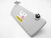 Sonnenblende Rechts 964000980R Renault Megane IV (RFBB) Schrägheck 5-drs 1.3 TCe 140 16V (H5H-470(H5H-B4))