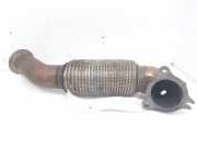 Uitlaat Rohr Vorne 2464901510 Mercedes-Benz CLA (117.3) Limousine 2.2 CLA-220 CDI, 220 d 16V (OM651.930(Euro 6))