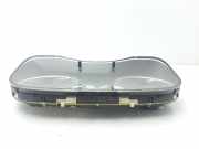 Tachoeinheit Kmh 9655476580 Peugeot 307 SW (3H) Kombi 1.6 HDiF 110 16V (DV6TED4(9HY))
