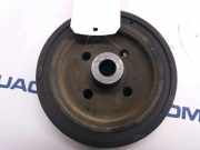 Kurbelwellen-Riemenscheibe 1S4Q6B319BD Ford Focus 2 Schrägheck 1.6 16V LPG (SIDA)