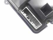 Bedienung Klimaanlage 79600SMJG41ZA Honda Civic (FK/FN) Schrägheck 2.2 i-CTDi 16V (N22A2)