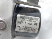 Abs Pumpe 3M512C405HB Mazda 3 (BK12) Limousine 1.6 CiTD 16V (Y601)