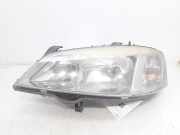 Scheinwerfer Links 90520877 Opel ASTRA G BERLINA Comfort 101 CV / 74 KW