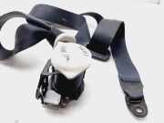 Sicherheitsgurt Links Hinten 7000F162XA Mitsubishi L-200 Pick-up 2.4 Clean Diesel 4WD (4N15)