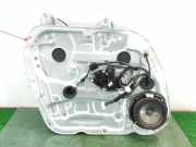 Fensterheber Links Vorne 824701D220 Kia Carens III (FG) Großraumlimousine 2.0 CRDI VGT 16V (D4EA)