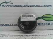 Kurbelwellen-Riemenscheibe 038105243 Seat Toledo (1M2) Limousine 1.9 TDI 110 (ASV)