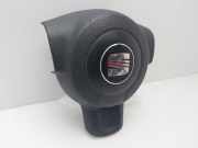 Airbag Lenkrad 5P0880201Q Seat Toledo (5P2) Großraumlimousine 1.6 (BSE)