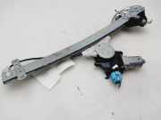 Fensterheber Rechts Hinten 61042AJ201 Subaru Legacy Wagon (BR) Kombi 2.0 D 16V (EE20)