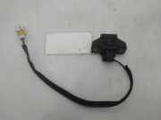 Heckschloss 7700308997 Renault Clio II (BB/CB) Schrägheck 1.2 (D7F-726)