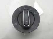 Lichtschalter 3C8941431A Volkswagen Passat (362) Limousine 1.6 TDI 16V Bluemotion (CAYC) CAYC