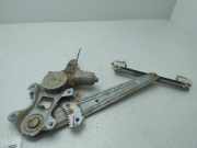 Fensterheber Links Hinten 8981670900 Isuzu D-Max (TFR/TFS) Pick-up 2.5 D Twin Turbo 4x4 (4JK1E5SL)