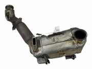Rußpartikelfilter 8474353 BMW 1 serie (F40) Schrägheck 116d 1.5 12V TwinPower (B37-C15A)