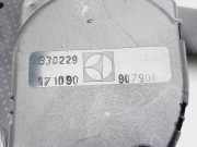 Sicherheitsgurt Links Hinten 1950527 BMW 5 serie (E34) Limousine 525i 24V (M50-B25)