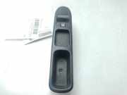 Schalter Für Elekt. Fensterheber Rechts Vorne 6554E7 Peugeot 307 (3A/C/D) Schrägheck 1.4 16V (ET3J4(KFU))
