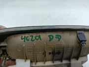 Türgriff Außen Rechts Vorne 0K2A158410 Kia Shuma Schrägheck 1.5i 16V (BFD) 2000