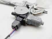 Fensterheber Rechts Hinten 1607716280 Citroën C4 Aircross (BU) SUV 1.6 HDi 16V 115 (DV6C(9HD))