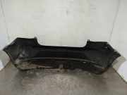 Stoßstange Hinten 6J4807421GRU Seat Ibiza IV (6J5) Schrägheck 5-drs 1.2 TSI (CBZA)