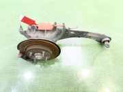 Achsschenkel Halter Links Hinten 4628835 Ford Focus 1 Schrägheck 1.8 TDCi 115 (F9DA)