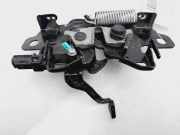 Motorhaubenschloss 7290MGZ Mazda 3 (BP) Limousine 1.8 SkyActiv-D 16V (S8Y1)