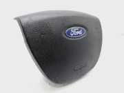 Airbag Lenkrad 4M51A042B85CF Ford FOCUS BERLINA (CAP) Ambiente (D) 101 CV / 74 KW