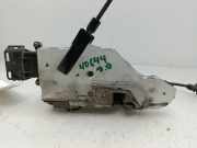 Türschloss Rechts Vorne 9136W6 Peugeot 207/207+ (WA/WC/WM) Schrägheck 1.4 16V Vti (EP3(8FS))