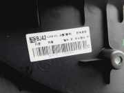 T?rverkleidung Links Vorne 7221035020 SsangYong XLV SUV 1.6 e-XDi 16V 2WD (D16DTF)