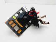 Schalthebel 1242601394 Mercedes-Benz C (W202) Limousine 2.5 C-250 D (OM605.910)