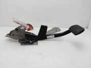 Bremspedal 31381468 Volvo V40 (MV) Schrägheck 5-drs 1.6 D2 (D4162T)