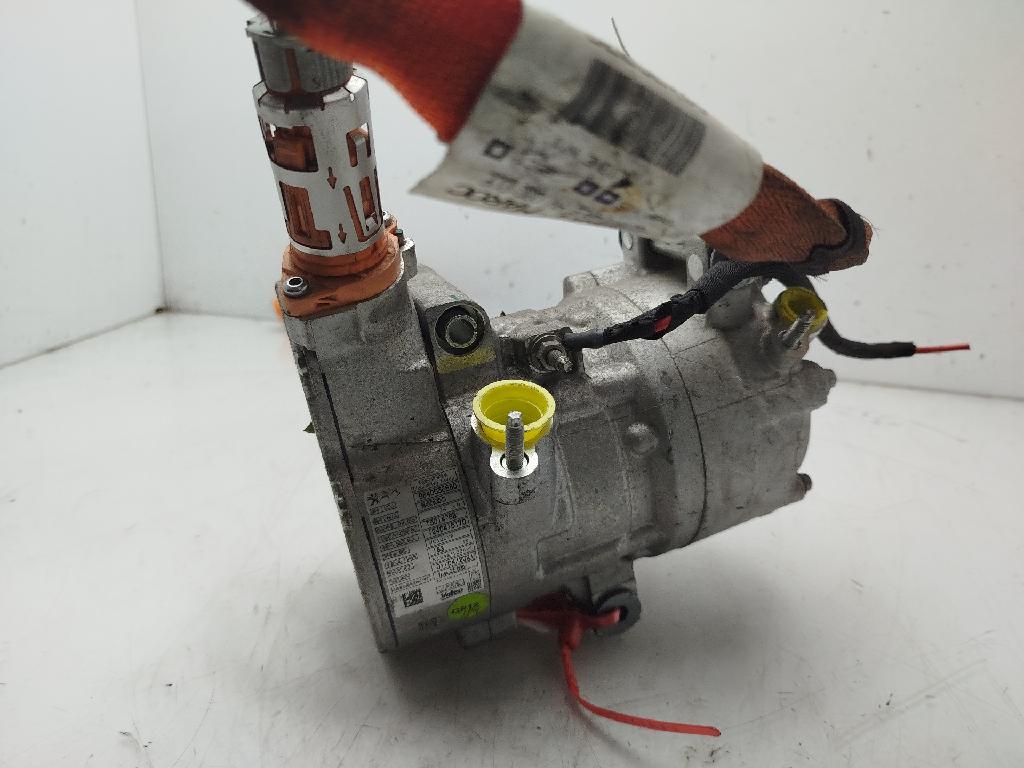 Klima Pumpe 9840056680 Opel Corsa F (UB/UH/UP) Schrägheck 5-drs Electric, Corsa-e 50kWh (ZKX(ZK01))