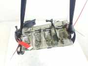 Zylinderkopf 038103373E Seat Cordoba (6L2) Limousine 1.9 SDI (ASY)