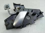 Türgriff Innen Links Vorne 9649218477 Citroën C5 II Berline (RC) Schrägheck 2.0 HDiF 16V (DW10BTED4(RHR))
