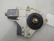 Fensterhebermotor Rechts Hinten 9646595580 Peugeot 407 SW (6E) Kombi 2.0 HDiF 16V (DW10BTED4(RHR))